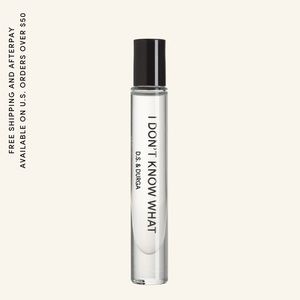 D.S. & Durga I Don’t Know What